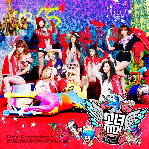 i got a boy snsd burberry|Girls' Generation (SNSD) .